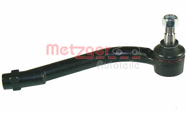 54024502 Metzger Наконечник рулевой тяги правый