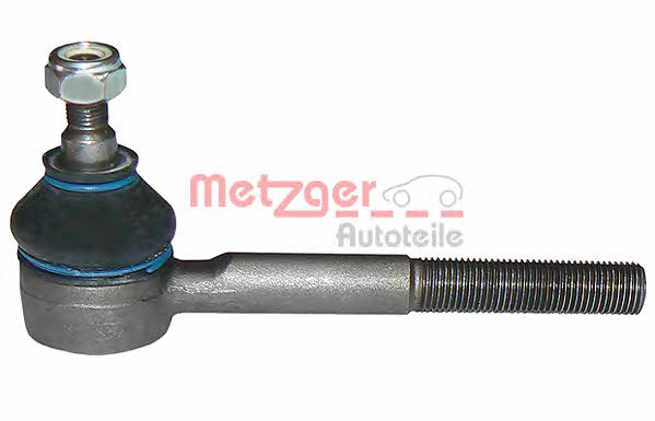 54025802 Metzger Наконечник поперечной рулевой тяги