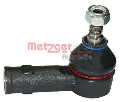 54026408 Metzger Наконечник поперечної рульової тяги