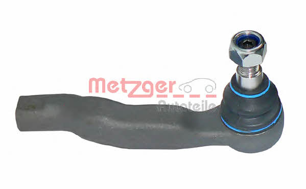 Metzger 54029002 Наконечник рульової тяги правий 54029002: Купити в Україні - Добра ціна на EXIST.UA!