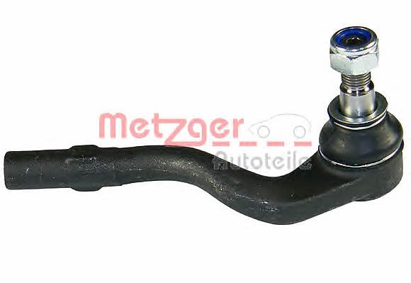 Metzger 54029902 Наконечник рульової тяги правий 54029902: Купити в Україні - Добра ціна на EXIST.UA!