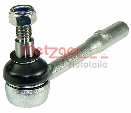 54030508 Metzger Наконечник поперечной рулевой тяги
