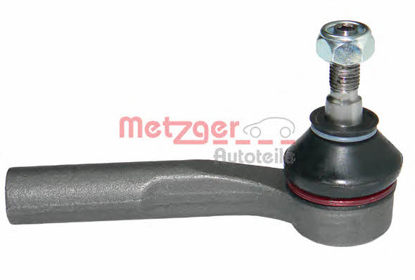 Metzger 54031502 Наконечник рульової тяги правий 54031502: Купити в Україні - Добра ціна на EXIST.UA!