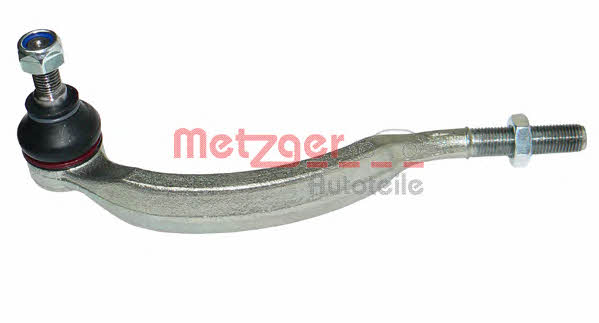 Metzger 54032201 Наконечник рульової тяги лівий 54032201: Купити в Україні - Добра ціна на EXIST.UA!