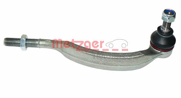 54032302 Metzger Наконечник рулевой тяги правый
