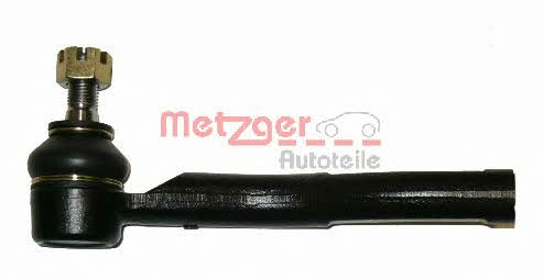 Metzger 54036701 Наконечник рульової тяги лівий 54036701: Купити в Україні - Добра ціна на EXIST.UA!