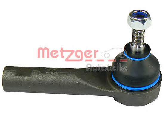 Metzger 54038602 Наконечник рульової тяги правий 54038602: Купити в Україні - Добра ціна на EXIST.UA!