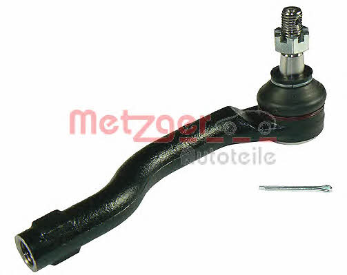 54041402 Metzger Наконечник рулевой тяги правый