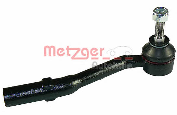 Metzger 54041802 Наконечник рульової тяги правий 54041802: Купити в Україні - Добра ціна на EXIST.UA!
