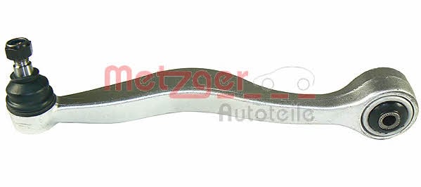 Metzger 88017001 Важіль підвіски передній нижній лівий 88017001: Купити в Україні - Добра ціна на EXIST.UA!