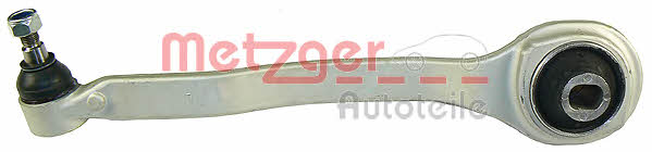 Metzger 88053401 Важіль підвіски передній нижній лівий 88053401: Купити в Україні - Добра ціна на EXIST.UA!