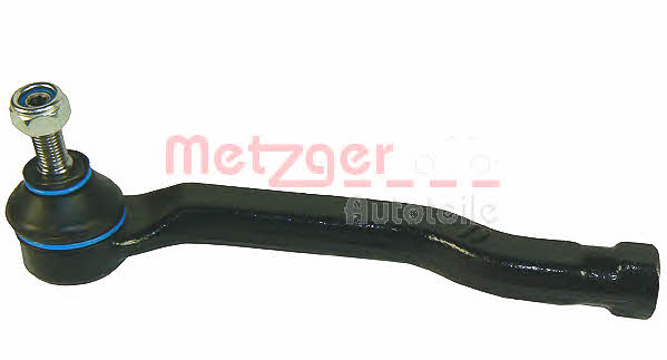 Metzger 54043901 Наконечник рульової тяги лівий 54043901: Купити в Україні - Добра ціна на EXIST.UA!