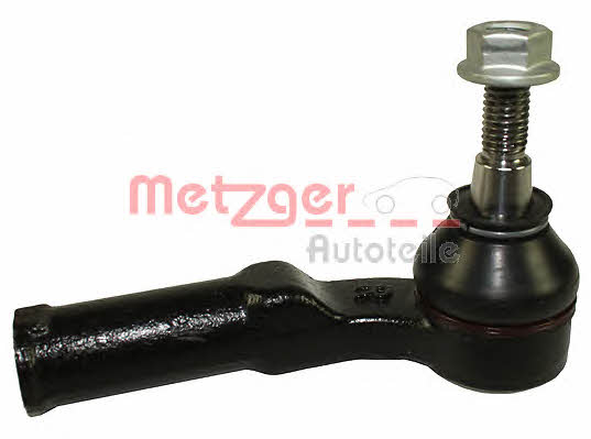Metzger 54044612 Наконечник рульової тяги правий 54044612: Купити в Україні - Добра ціна на EXIST.UA!