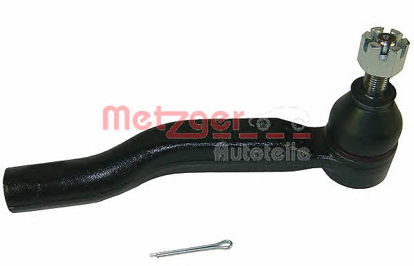 Metzger 54045812 Наконечник рульової тяги правий 54045812: Купити в Україні - Добра ціна на EXIST.UA!