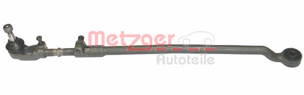 Metzger 56000101 Тяга рульова з наконечником ліва, комплект 56000101: Купити в Україні - Добра ціна на EXIST.UA!