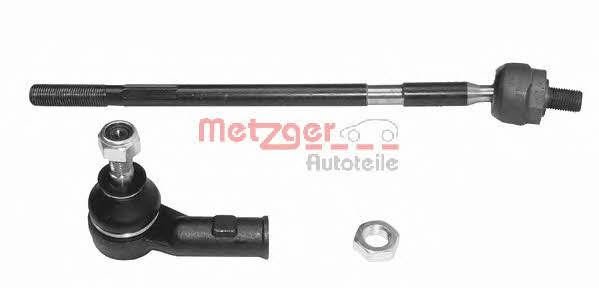 Metzger 56006001 Тяга рульова з наконечником ліва, комплект 56006001: Купити в Україні - Добра ціна на EXIST.UA!