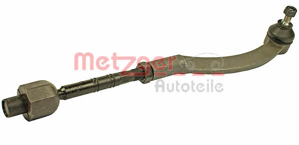 Metzger 56009801 Тяга рульова з наконечником ліва, комплект 56009801: Купити в Україні - Добра ціна на EXIST.UA!