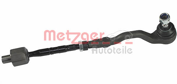 Metzger 56011008 Тяга рульова поперечна 56011008: Купити в Україні - Добра ціна на EXIST.UA!