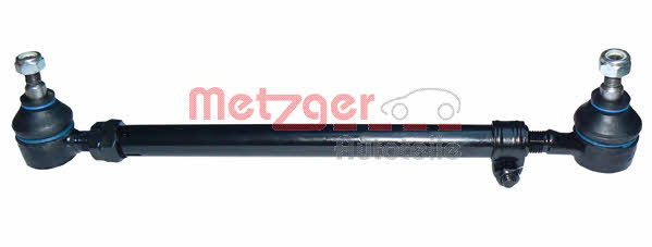 Metzger 56012608 Тяга рульова поперечна 56012608: Купити в Україні - Добра ціна на EXIST.UA!