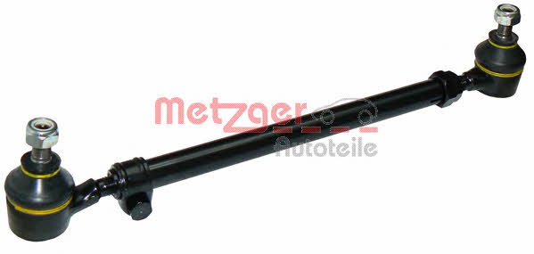 Metzger 56012902 Тяга рульова поперечна 56012902: Купити в Україні - Добра ціна на EXIST.UA!