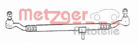Metzger 56013205 Тяга рульова поперечна 56013205: Купити в Україні - Добра ціна на EXIST.UA!