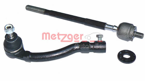 Metzger 56015812 Тяга рульова з наконечником права, комплект 56015812: Купити в Україні - Добра ціна на EXIST.UA!
