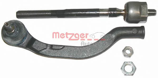 Metzger 56017402 Тяга рульова поперечна 56017402: Купити в Україні - Добра ціна на EXIST.UA!