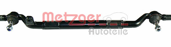 Купити Metzger 56018205 за низькою ціною в Україні!