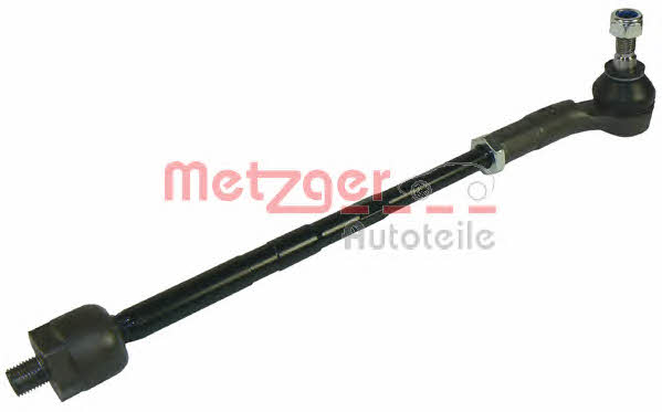 Metzger 56018412 Тяга рульова з наконечником права, комплект 56018412: Купити в Україні - Добра ціна на EXIST.UA!