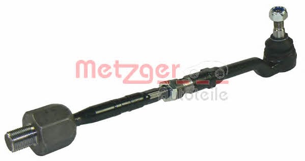 Metzger 56018518 Тяга рульова поперечна 56018518: Купити в Україні - Добра ціна на EXIST.UA!