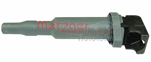 Купити Metzger 0880139 за низькою ціною в Україні!