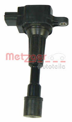 Купити Metzger 0880187 за низькою ціною в Україні!