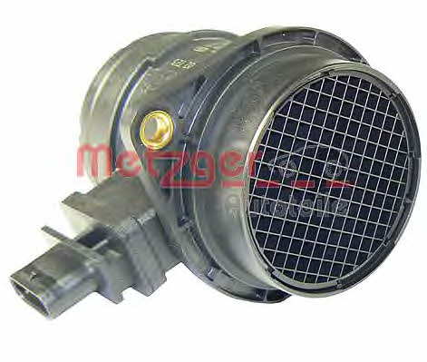 Датчик ДМРВ Metzger 0890261