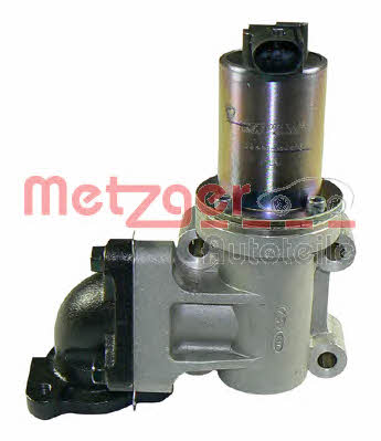 Metzger 0892053 Клапан рециркуляції відпрацьованих газів EGR 0892053: Купити в Україні - Добра ціна на EXIST.UA!