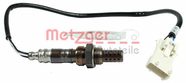 Купити Metzger 0893007 за низькою ціною в Україні!