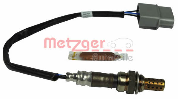 Купити Metzger 0893149 за низькою ціною в Україні!