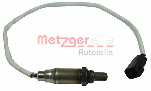 Купити Metzger 0893203 за низькою ціною в Україні!