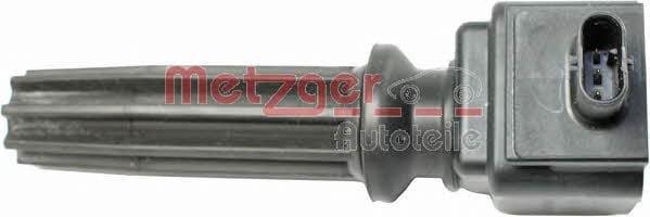 Metzger 0880434 Котушка запалювання 0880434: Купити в Україні - Добра ціна на EXIST.UA!