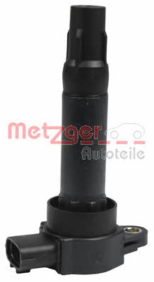 Купити Metzger 0880419 за низькою ціною в Україні!