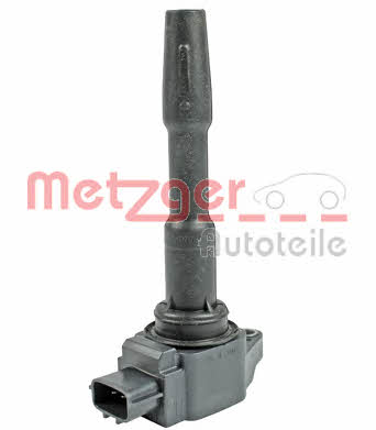 Купити Metzger 0880431 за низькою ціною в Україні!