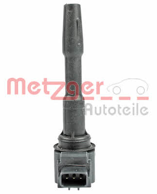 Metzger 0880431 Котушка запалювання 0880431: Купити в Україні - Добра ціна на EXIST.UA!