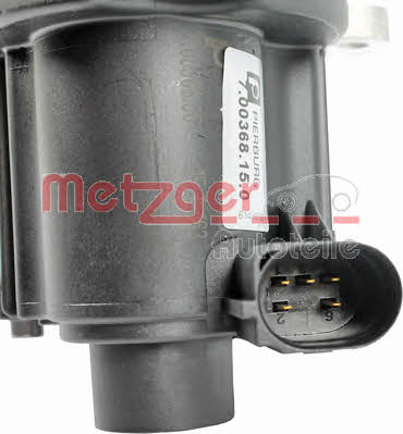 Metzger 0892177 Клапан рециркуляції відпрацьованих газів EGR 0892177: Купити в Україні - Добра ціна на EXIST.UA!