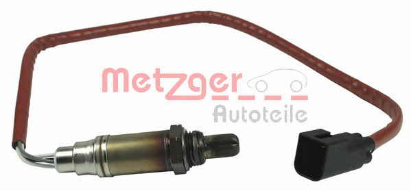 Купити Metzger 0893386 за низькою ціною в Україні!
