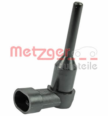 Купити Metzger 0901107 за низькою ціною в Україні!