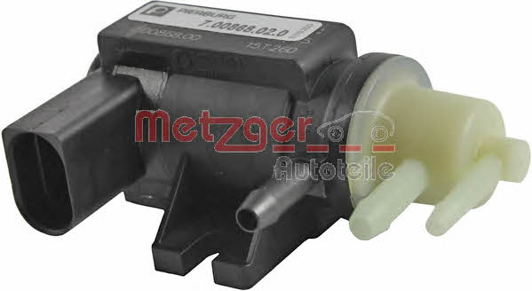 Купити Metzger 0892212 за низькою ціною в Україні!