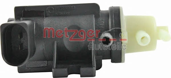 Metzger 0892212 Клапан управління турбіни 0892212: Купити в Україні - Добра ціна на EXIST.UA!