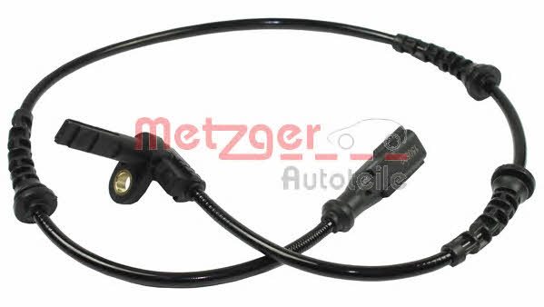 Купити Metzger 0900138 за низькою ціною в Україні!