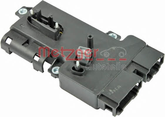Купить Metzger 0916269 по низкой цене в Украине!