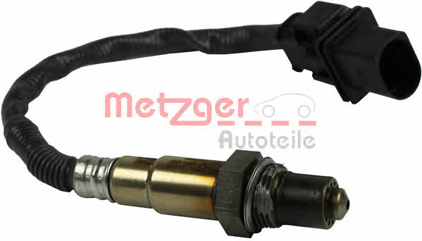 Купити Metzger 0893450 за низькою ціною в Україні!