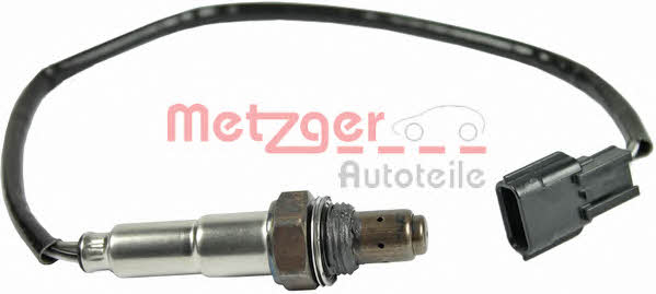Купити Metzger 0893514 за низькою ціною в Україні!